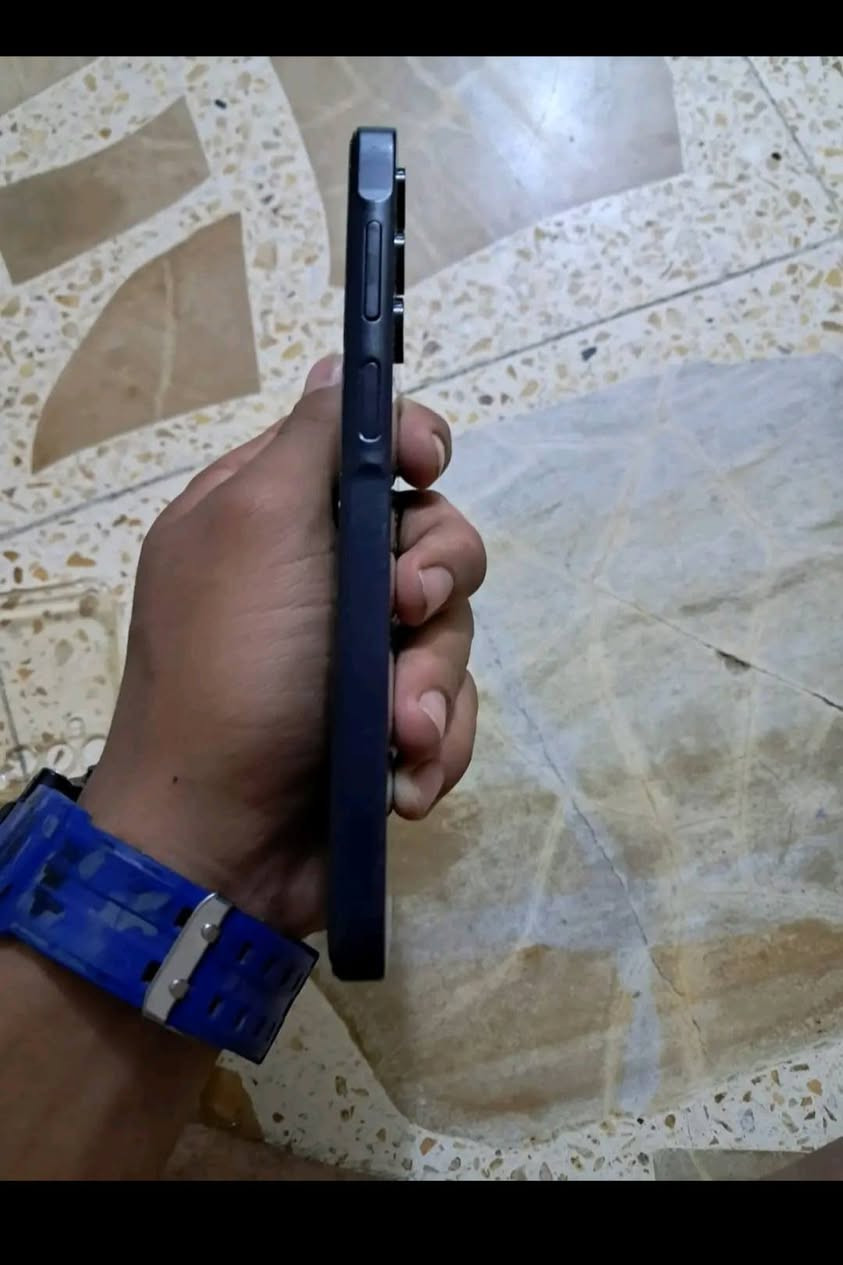 سلام عليكم
جهاز  A15  سامسونج 
نضافه 95% 
مكاني الحسينيه راشديه 
سعر 110


**إذا كنت صاحب هذا الإعلان وتريد حذفه لأي سبب، رجاءا أرسل رسالة إلى الدعم الفني**