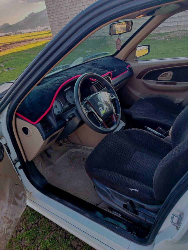 بیجۆ پارس 2017 سپی بەفری 
بێ سارد بێ بۆیاخ 
ناوزەرد ٤ جام کارەبا سوکان ڤۆلیۆم
گێڕو مەکینە نەکراوەتەوە 
پێش و دواو هەموو گیانی بەشەرت
سەنەوی و رەقەم و هەزەی تازەیە تا 2031

90هەزار ڕۆشتووە لۆک لۆکە
بەجوانی و پاکی ماوەتەوە حلبجة, السليمانية


**إذا كنت صاحب هذا الإعلان وتريد حذفه لأي سبب، رجاءا أرسل رسالة إلى الدعم الفني**