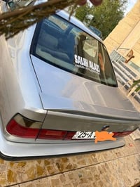 بي ام دبليو ٥٢٥ • ١٩٩١ • كركوك