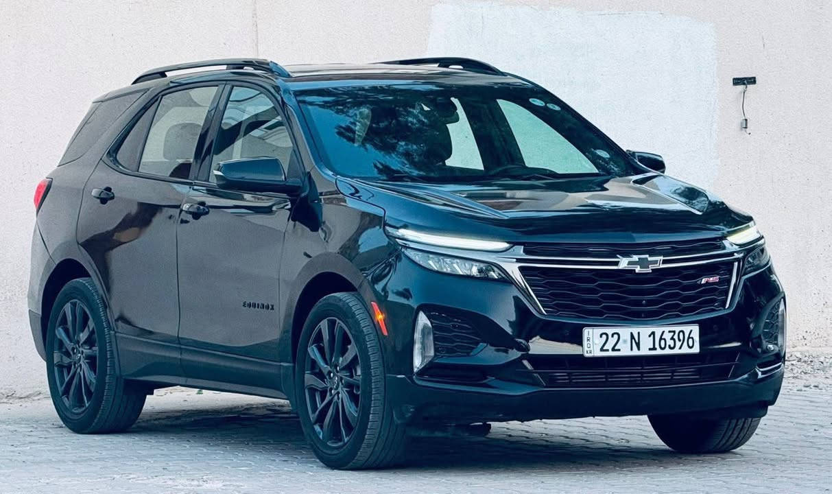 السعر 165 بيع مستعجل موديل 2023  فئة RS كلشي موضح بصوره بالمنشور حتى ضربتها جاملغ  ترهم مراوس بتاهو 21 فوك  او لاندكروز 16 وفوك
مكاني كربلاء  موبايل ***********
