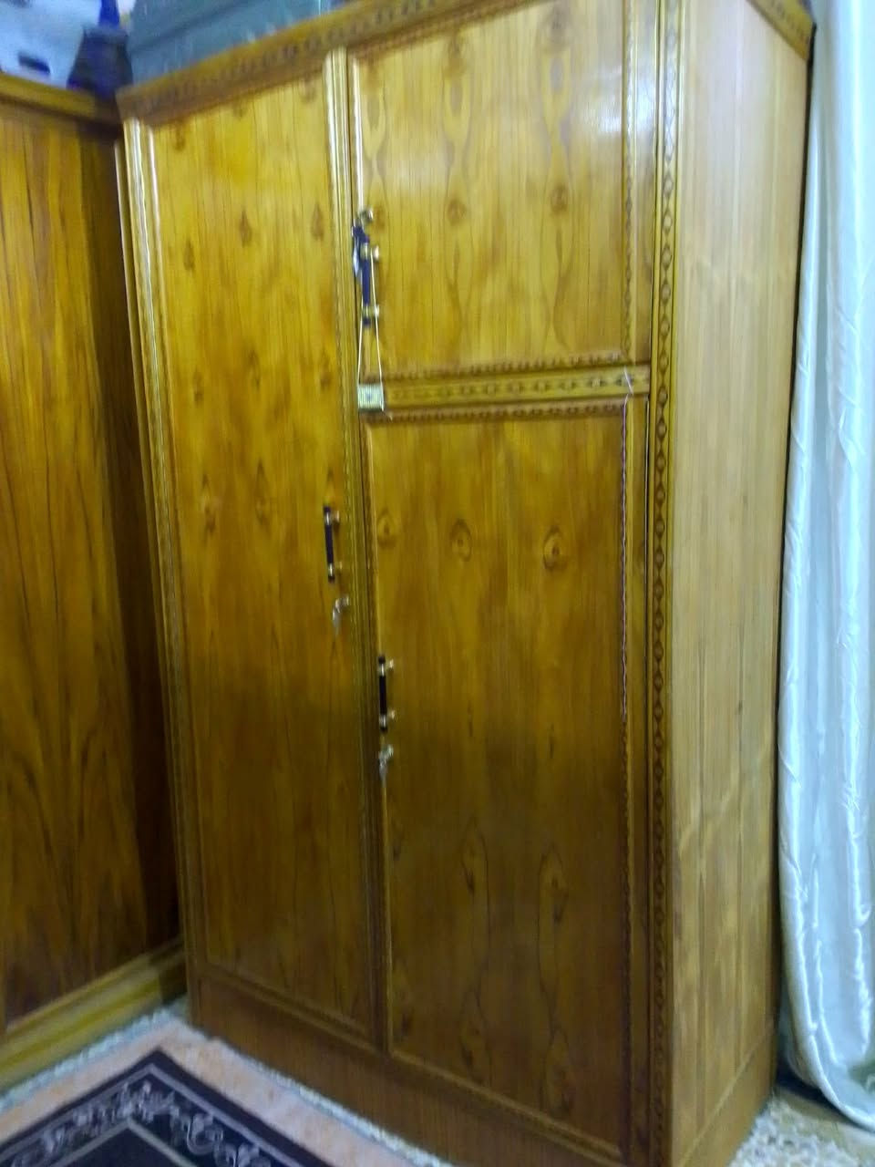 كناتير بابين ملحق200
بابين175 ميزبلازما40
3بوب325
ميزوكرسين50  بلازما90حجم32بدون نت
بغداد محمودية شراي خاص


**إذا كنت صاحب هذا الإعلان وتريد حذفه لأي سبب، رجاءا أرسل رسالة إلى الدعم الفني**