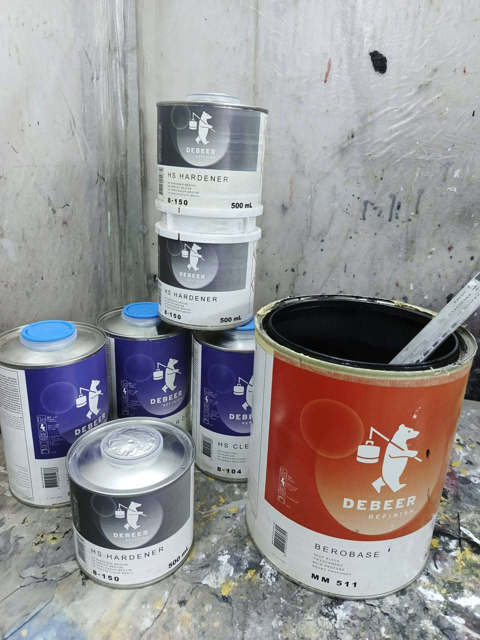 صبغ سوناتا لون سلفري عام شغل درجة اولى 

 بأجود أنواع الأصباغ الحرارية والميتاليك ضمان 5 سنوات 
العنوان بابل المسيب ...***********
