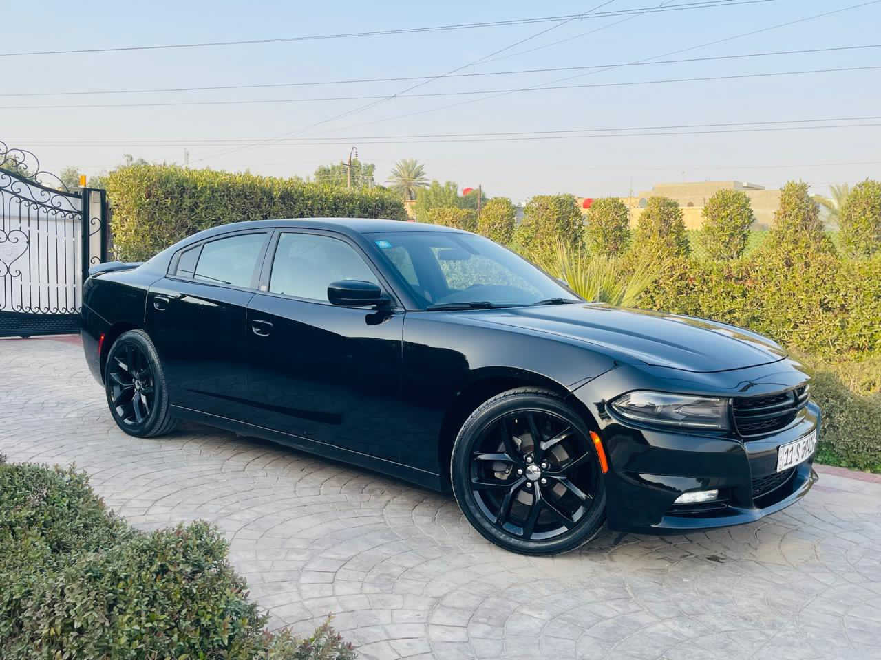 السلام عليكم جارجر للبيع موديل 2021 اصل بسمي ماشيه 91ميل بدون ايرباك حادثه جملغ مصلح نفسه والبنيد مبدل بلادي جاهزه مكينه كير تبريد السعر 215مكاني البياع 
اي ستفسار اتصل ***********
