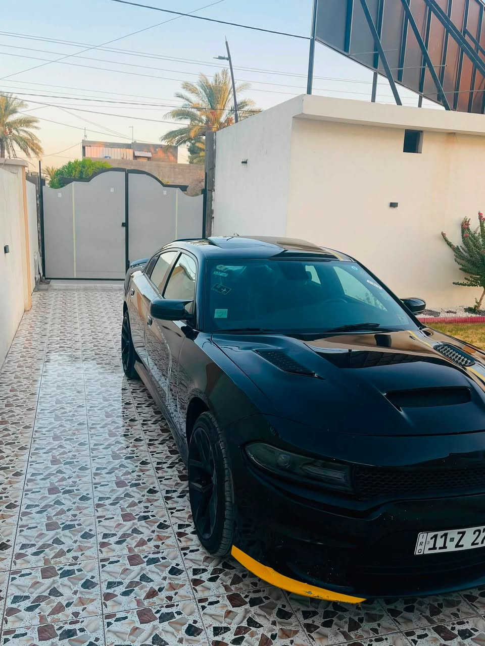 دوج تشارجر  سياره حلوه وماكو هيج سعر
موديل2021 Gt

ماشية90الف

فول مواصفات

فتحه  كشنات حضن

شفتات ستيرن

نظام سبورت

رقم بغداد

حادثها جاملغ امامي  وبنيد

2C3CDXHG7MH561006

***********

مكاني بغداد  او انبار 

205$ وبالعافيه على الياخذها
