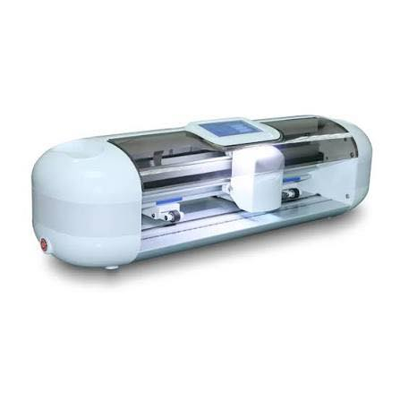 السلام عليكم ، للبيع كتر + ماكينة صنع أزرار ومغناطيس للثلاجة مربعة
السلام عليكم ، للبيع كتر + ماكينة صنع أزرار ومغناطيس للثلاجة مربعة  

١. قاطعة كتر للستيكرز والفينيل 
Cutter plotter mycut  30 cm  
مع كامل ملحقاتها كما موضح بالفديو + ٩ ابر اضافية + حصيرة جديدة ممستخدمة
استخدام الجهاز ٦ اشهر فقط 
(الجهاز صاير بي اصفرار شويه لان جنت استخدمه يم شباك ف البلاستك اتغير لونه )
 رايدته ب٣٥٠ الف قفل
ماخذتها من مكتب الريان بالمتنبي وتكدرون تتأكدون من الاسعار
ممستعجلة على بيعتها وماانزل من سعرها بدون احراج
وتكدرون اتشوفون شغلها بصفحتي بالانستا @heveensgraphics
(البيع لاسباب خاصة)

٢. ماكينة صنع أزرار ومغناطيس للثلاجة مربعة  50*50
2-in-1 Square Fridge Magnet Button Maker

الجهاز + ١٠٠ قطعة مغنانطيس + ٢ قوالب واحد منهم على شكل قلب والثاني دائري حجم 32+ ١٠٠ قطعة لقالب القلب
الجهاز غير مستخدم فقط جربته
مشتريته من موقع علي اكسبرس 
تكدرون اتشوفون شغله من خلال البحث بالنت باليوتيوب او اي مكان اخر
صار عليه ويه الشحن ب٤٠٠ الف رايدته ب٢٥٠ الف قفل بدون احراج وهو غير مستخدم
تكدرون تتأكدون من سعر الجهاز بالمتنبي


**إذا كنت صاحب هذا الإعلان وتريد حذفه لأي سبب، رجاءا أرسل رسالة إلى الدعم الفني**