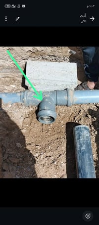 كبس بواري ماء • شغل درجة أولى • حسب الطلب