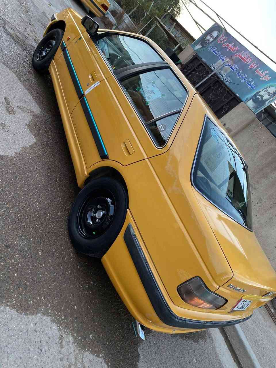 بيجو بارص 2015 رقم بغداد مكفوله كفاله عامه حته من صبغ قطرت صبغ مابيه حته خياسات مابيه ابيعه شرط على سونور كير مكينه حداديت صدر تبريد خير من الله بس بيه جراد موضح كدامك سعره 50بيه مجال بسيط مكاني شهداء البياع ***********
