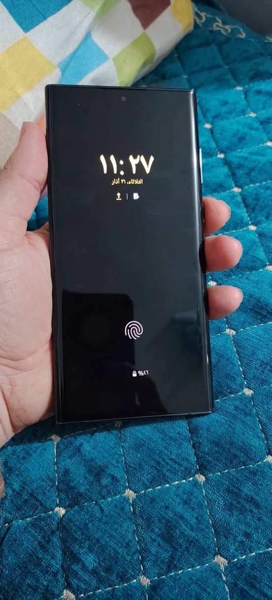 سامسونج ألترا 22
لون اسود
ذاكره 256
السعر 450  وبي مجال
مكاني الشعب


**إذا كنت صاحب هذا الإعلان وتريد حذفه لأي سبب، رجاءا أرسل رسالة إلى الدعم الفني**