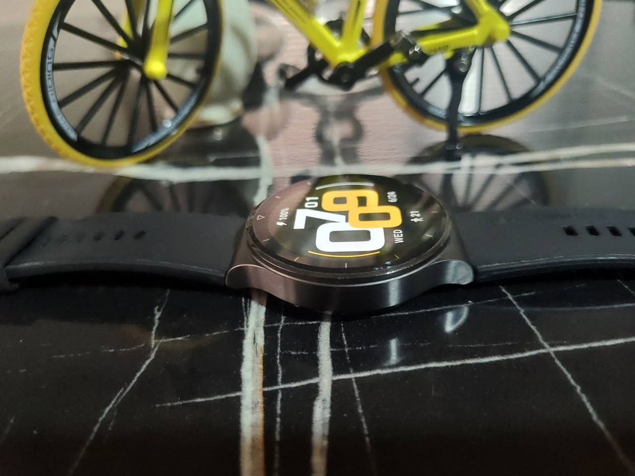هواوى واتش gt2 pro بحالة ممتازة استعمال قليل مع الشاحن
السعر 125 وتساب ***********
