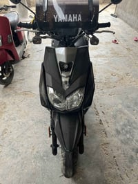 دراجة سكنز • حديثة • بابل سده