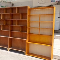رفوف مكتبية • محل موبايلات • نراكيل