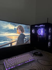 تجميعة • RX 6700 XT • R5 5600X