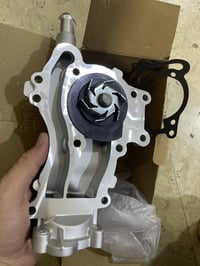 مضخة مياه AW6662 • قطعة جديدة • توصيل لجميع المحافظات