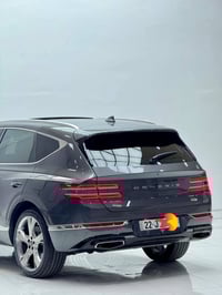 جينيسس G80 • ٢٠٢١ • ٦ سلندر ٣.٥