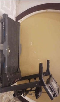 جهاز جري • دبل ماطور • حزام بطن