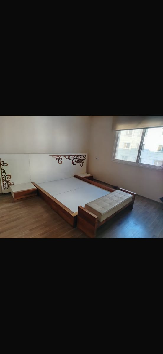 السلام عليكم غرفه نوم كامله نفرين كل وحده وسعرهه المكان تكريت حي العصري نهايت شارع البلديه يم أسواق البركه الرقم بي الانتصال واتساب ***********
