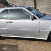 كوبي • AMG • ١٩٩٢