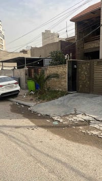 شقق للايجار شبابيه او طلاب في كهرمانه ويوجد في الكراده شارع ٦٢ شبابيه ...