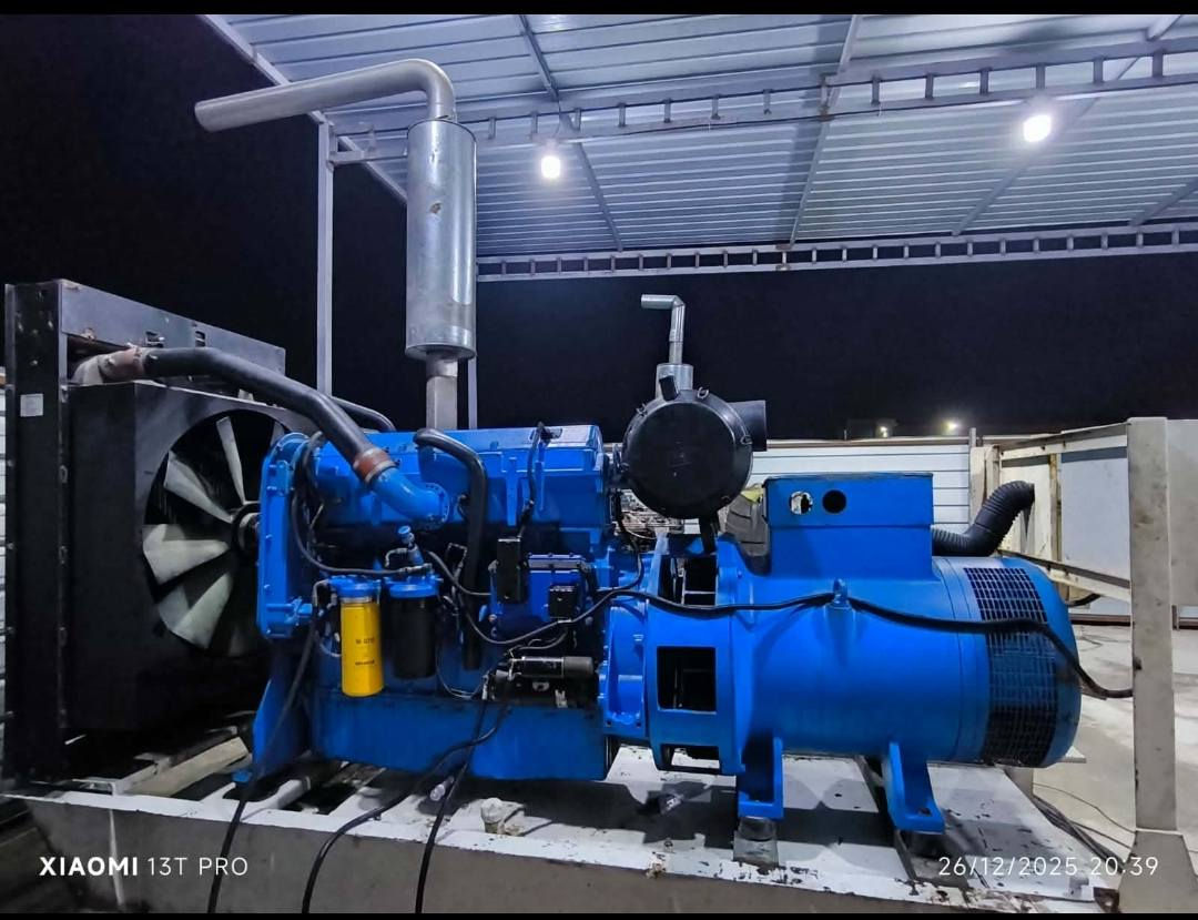 السلام عليكم
مولده بيركز للبيع الحجم 2500
500 كيفي شرط على الحمل 
السعر 170 وبيه مجال للطيبين 
المكان الحله الاستفسار ***********
