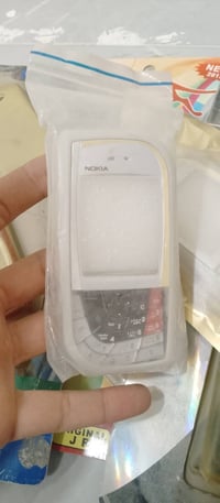 كفرات • نوكيا • اكسسوار