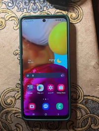 سامسونج A71 • Samsung A71 • ذاكرة 128 جيجا • رام 8 • موبايل مستعمل • ج...