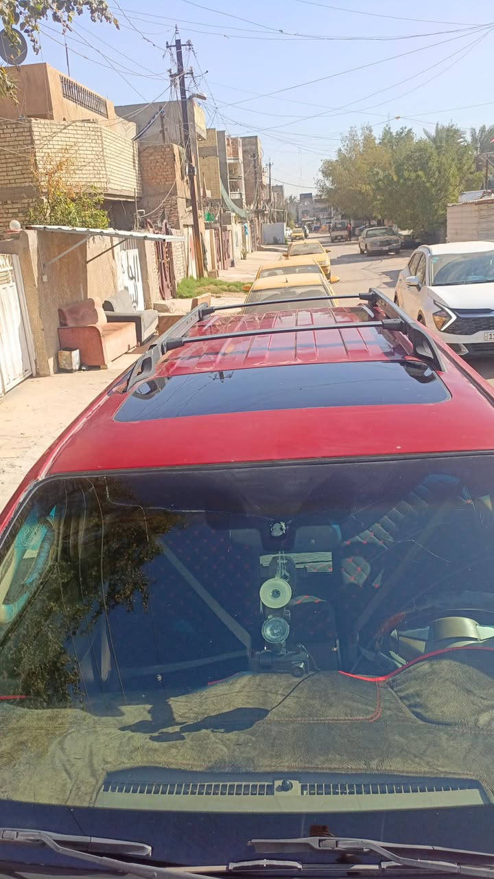 نيسان باثفندر أمريكي 2007 رقم بغداد 
 موصفات فول فتحه بالقماره كشنات تدفئه كهرباء
 مصبؤغه احزام  صدر امامي جديد 100/100
تخم تاير جديد
باتري جديد 
دوشمه جديده 
كير حاله جيده جدا 
محرك بدايه كازكيت تنقيص مي قليل ابيع كازيكت
تبريد تدفئه شغال 
كهربائيات شغاله 
السعر 70 بيها مجال قليل للطيبين 
***********
