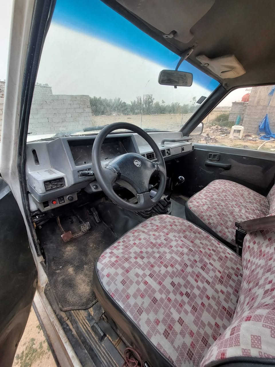 سلام عليكم نيسان بترول رقم بغداد انكليزي سعر٥٥ ورقه متواجد علفيس


**إذا كنت صاحب هذا الإعلان وتريد حذفه لأي سبب، رجاءا أرسل رسالة إلى الدعم الفني**