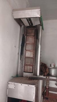 للبيع اغراض مال مطعم استفسار هذا الرقم07703999783
