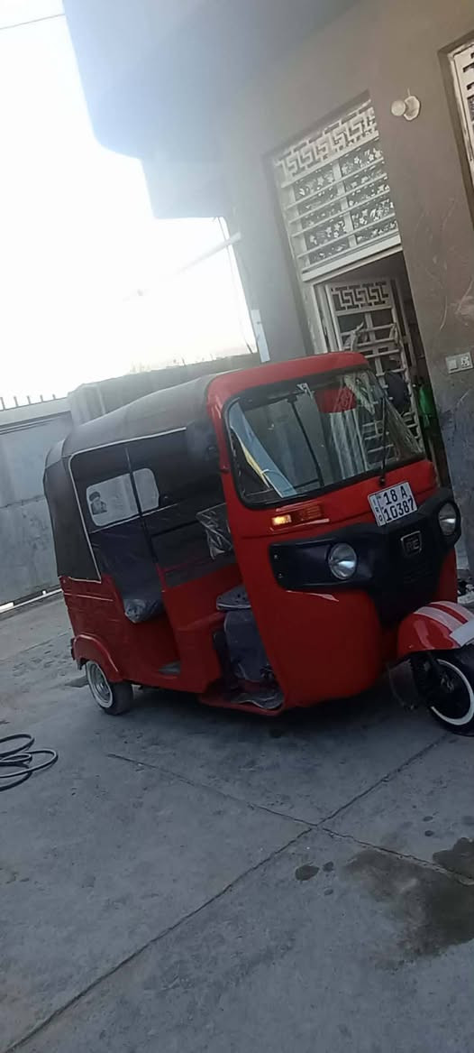 السلام عليكم تكتك لبيع مديل 18 بسنويه طالعه بل 19شهر 3 تكتك معمره تعمير درجه أوله مكينه 2020 بجيس رقم وسنويه بابل بسم ولد من يمنه شرط تحويل تكتك ايعيب مابيه كبل لشارع مال جناي مكاني بابل الهاشميه سعر. 5   قفل لموشراي اعبر منشور تكتك احله من صوره وتحياتي واسف عل اطاله. ***********
