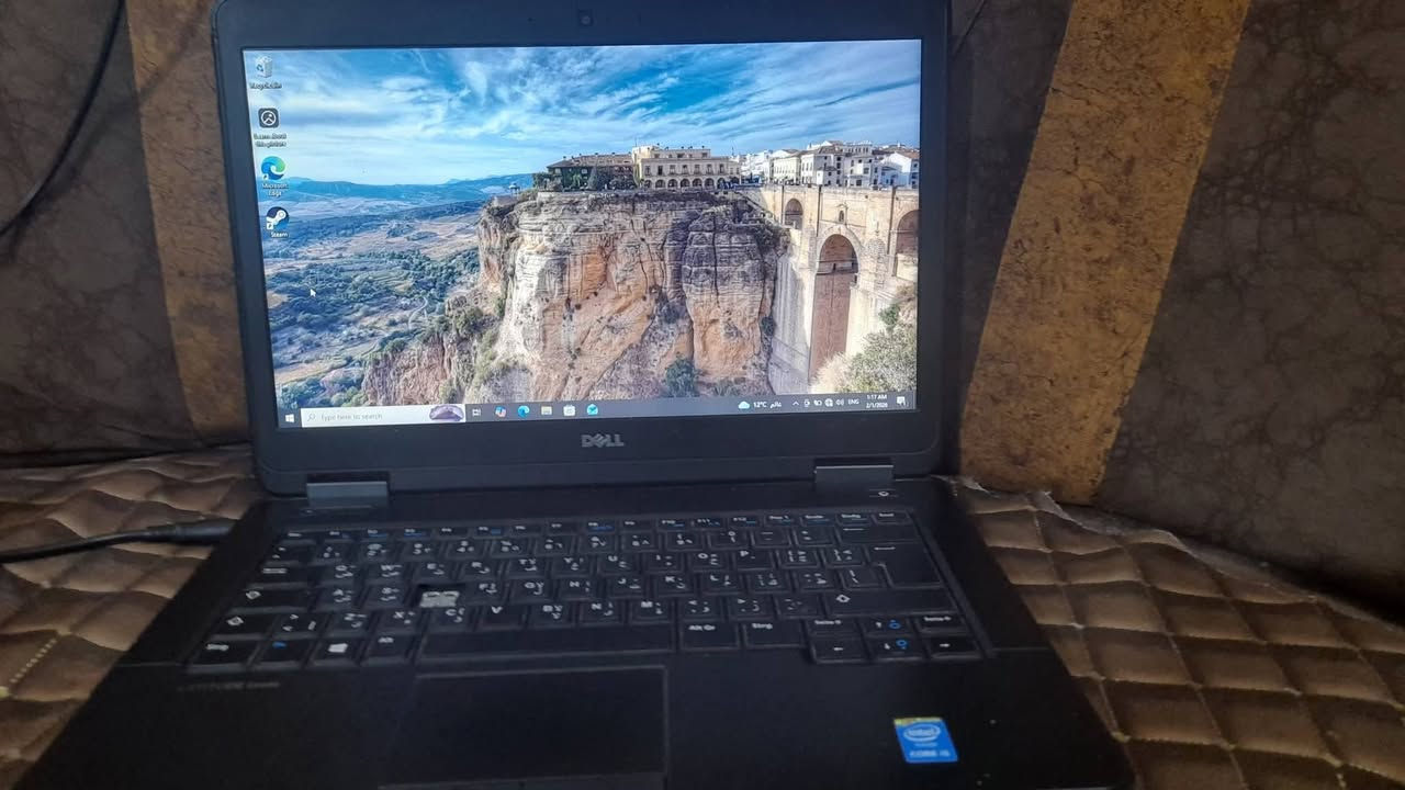 للبيع نضيف جدا بسعر 100 الف


**إذا كنت صاحب هذا الإعلان وتريد حذفه لأي سبب، رجاءا أرسل رسالة إلى الدعم الفني**