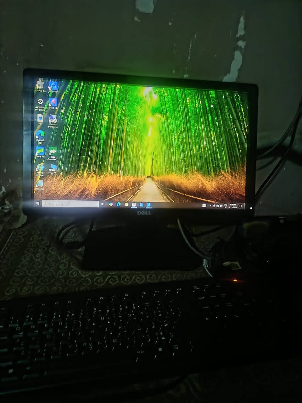 مراوس سلام عليكم عندي كمبوتر وعندي ايبادات ثنين اريد اراوس بدراجه حتى لو انطي فرق بس كون  بصره


**إذا كنت صاحب هذا الإعلان وتريد حذفه لأي سبب، رجاءا أرسل رسالة إلى الدعم الفني**