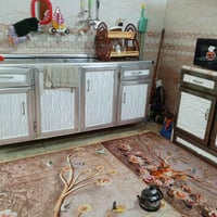 كاونتر بيع • جديد • واسط العزيزيه