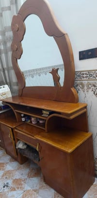 بغداد • حي البساتين • غرفة نوم