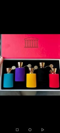 عطور نابولي • قطع أخيره • تخفيض