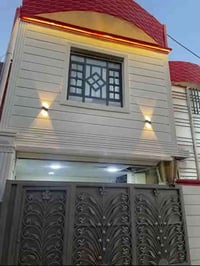 الجبيله المفتيه • ١٢٥م+٣٠م • ٥ غرف