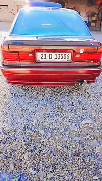 كلن • ١٩٩١ • مكينة ٢٠٠٠