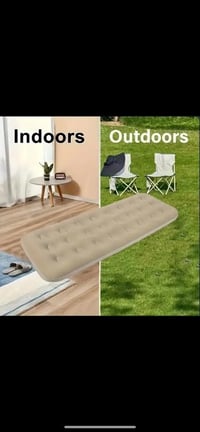 دوشك نفخ • جديد