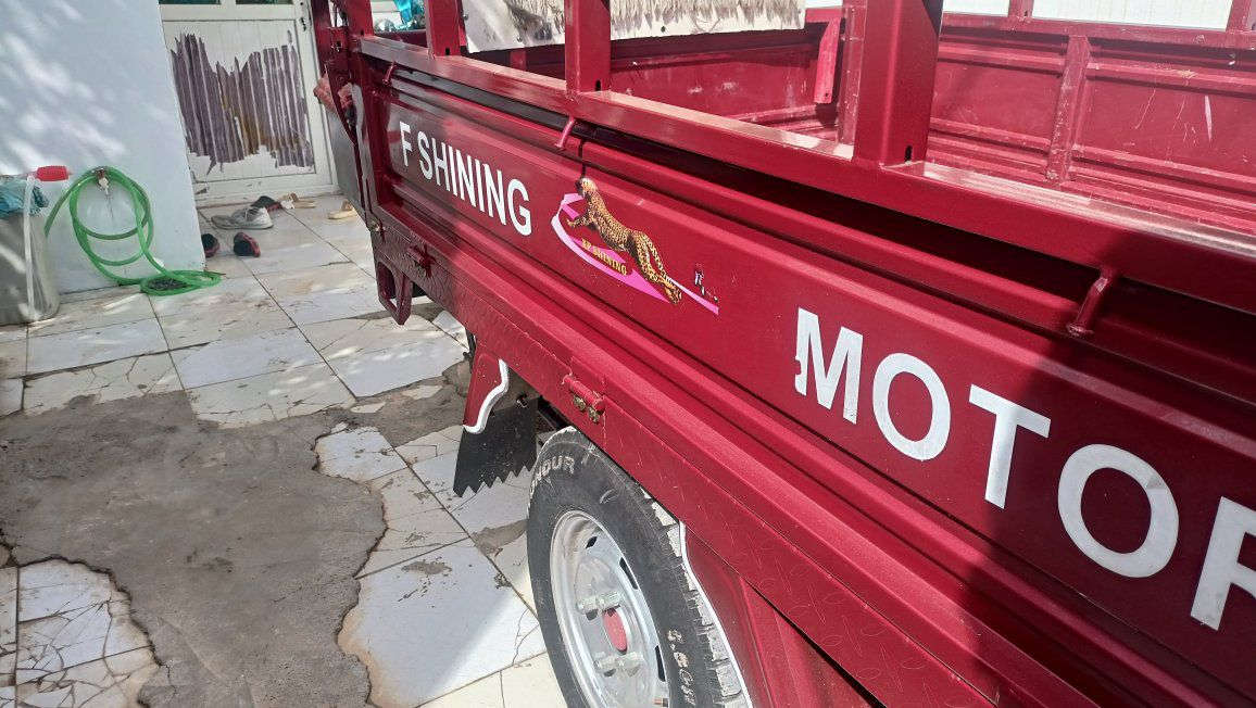 ستوته للبيع السعر والتفاصيل عالماسنجر


**إذا كنت صاحب هذا الإعلان وتريد حذفه لأي سبب، رجاءا أرسل رسالة إلى الدعم الفني**