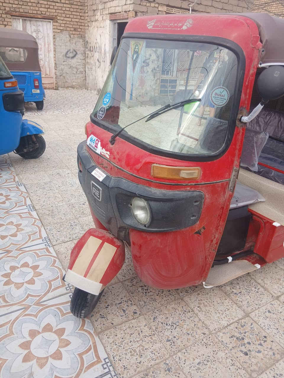 تكتك موديل 18سنويه تكتك الكشره كفاله المكينه  ناعمه لاتنقيص ولاتبخير مكاني عماره حي ه  سعره. 5250. وبيه مجال الشراي.  ***********.      ***********.
