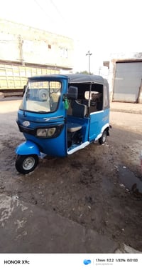 تكتك • موديل 21 • قلعه سكر