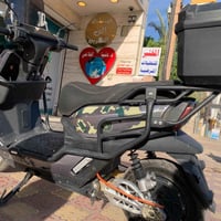 ســـــــــلام علــــــــيكم🙋‍♂️ دراجـــه مدرع💥🔥  مــــــــوديل:2025💁‍♂...