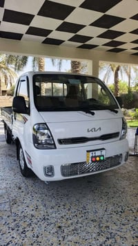 كيا حمل • ٢٠٢٦ • وارد اردني