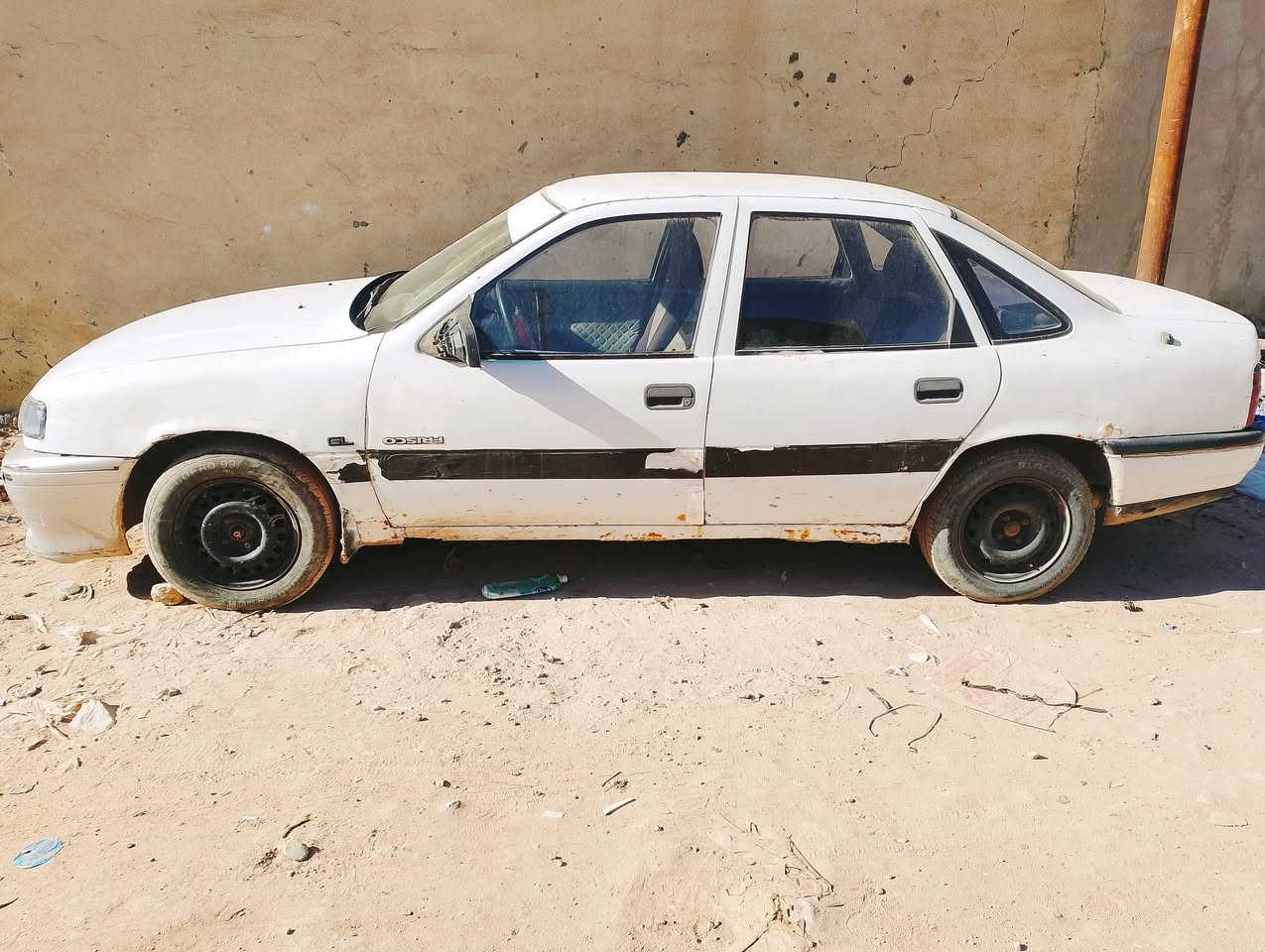 للبيع اوبل فگترا حجم 16 محرك 1600دوش
موديل 1990 رقم نجف الاستفسار ع واتساب فقط (***********)
