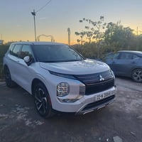 اوتلاندر SE • ٢٠٢٤ • ٦٤٠٠٠ كم