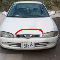 رقم بغداد • ٢٠٠٢ • المسيب