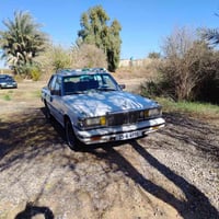 سوبر • ١٩٨٢ • الوسفية