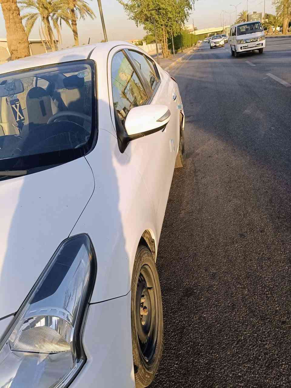 ‎ﺳﻨﻲ ﻣﺼﺮي 25‎ بغداد, العراق


**إذا كنت صاحب هذا الإعلان وتريد حذفه لأي سبب، رجاءا أرسل رسالة إلى الدعم الفني**