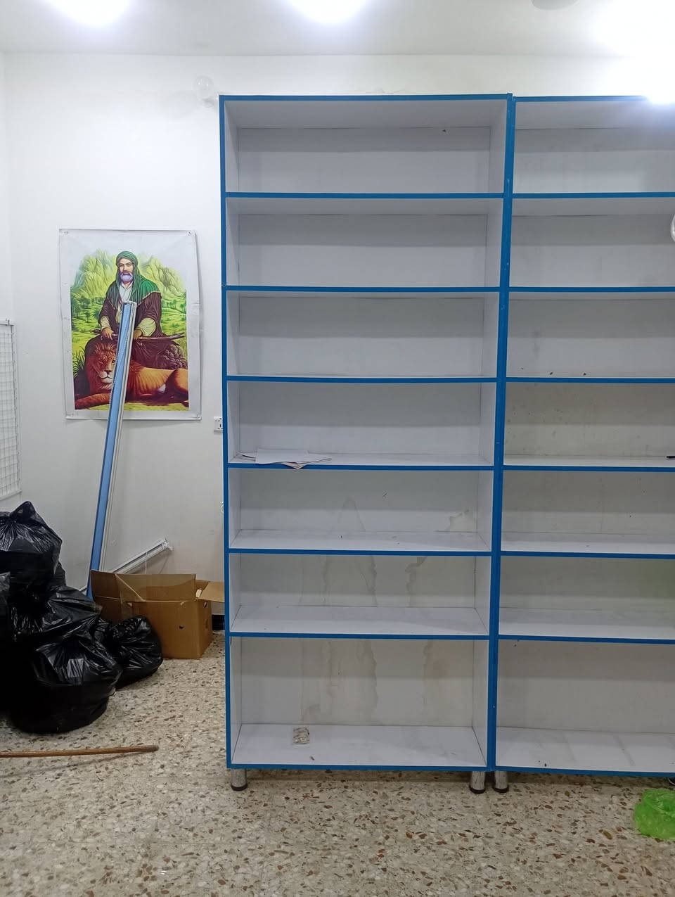 مكاني بغداد اطراف
البعيد عليه لاتعبني ولااتعبك رجا


**إذا كنت صاحب هذا الإعلان وتريد حذفه لأي سبب، رجاءا أرسل رسالة إلى الدعم الفني**