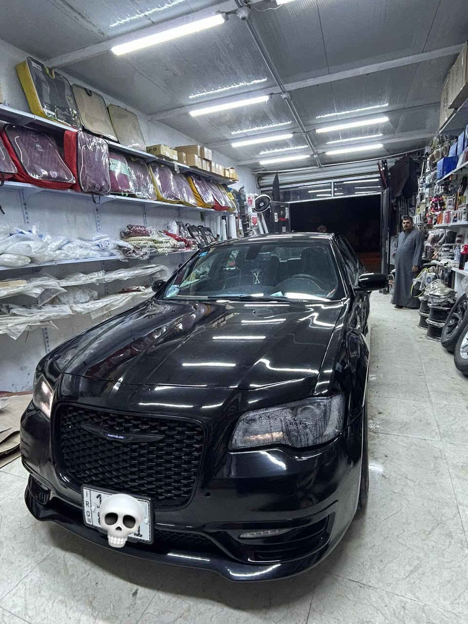 سلام عليكم اوباما للبيع موديل 2019مرمز 22رقم بصره باسمي حادثها جاملغ وبنيد سياره نظيفه رايده 185وبيها مجال***********
