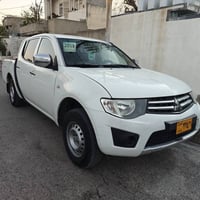 ميتسوبيشي • ٢٠١٥ • السليمانية